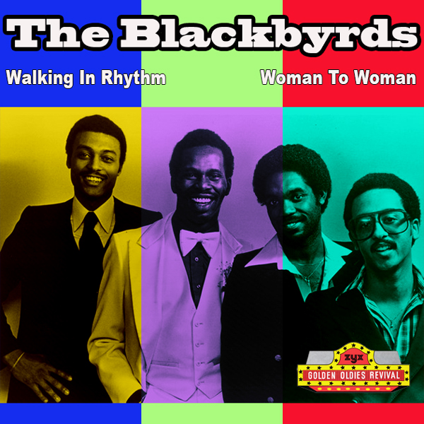The Blackbyrds